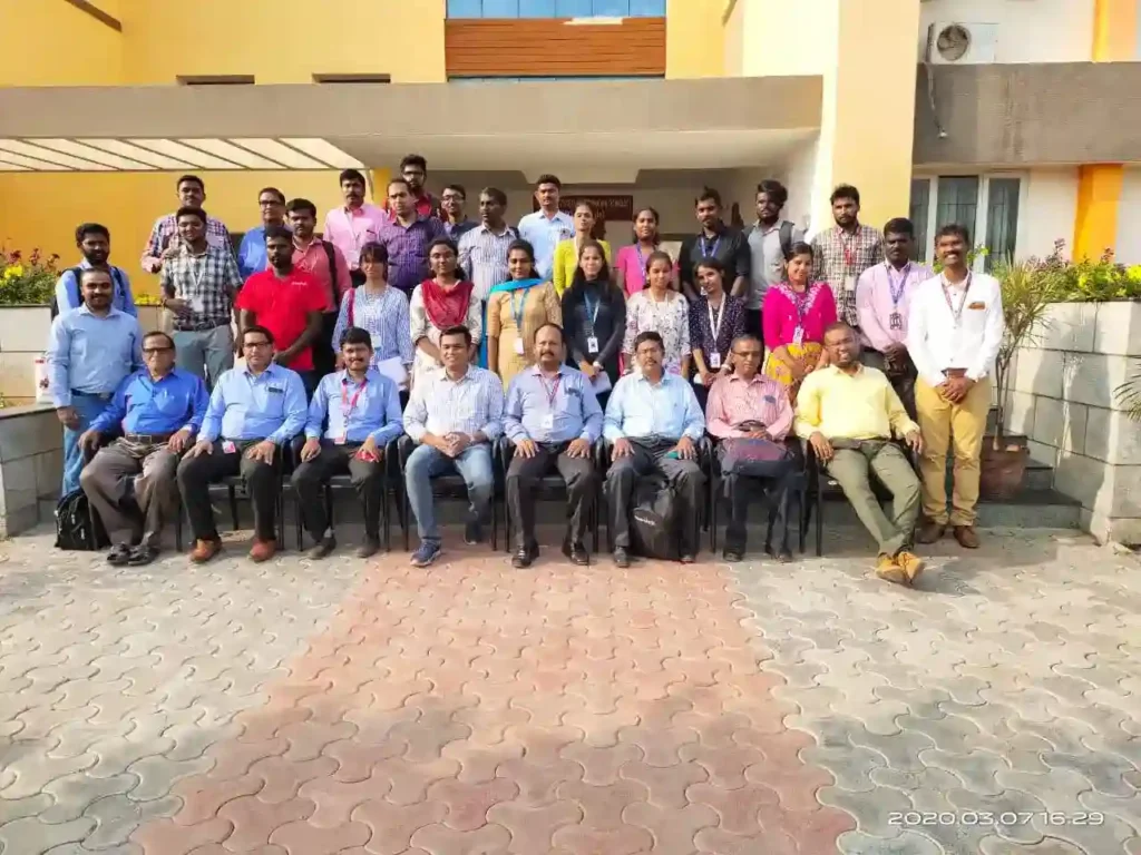 Our Team